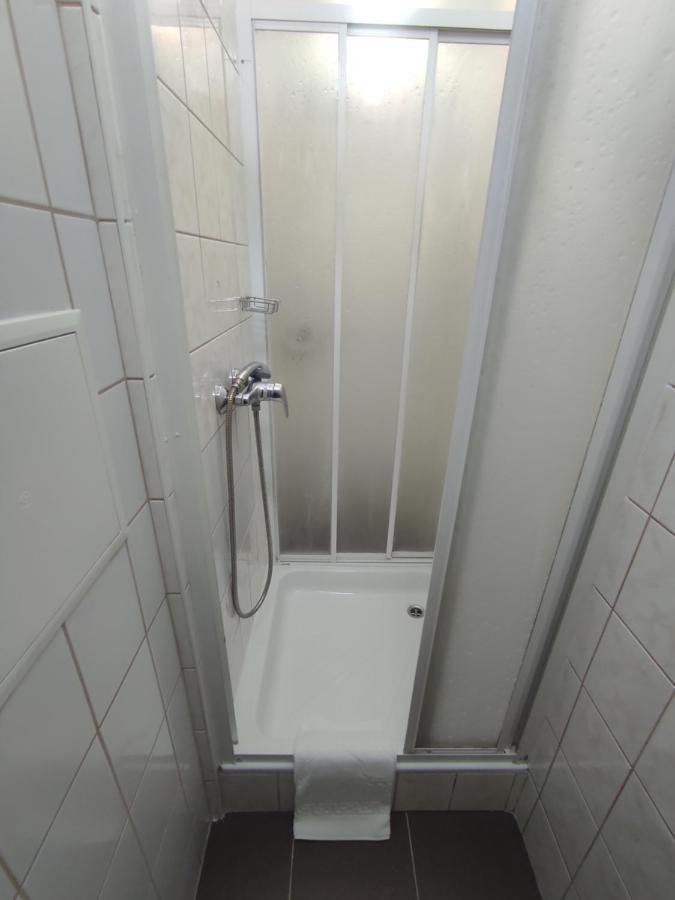 בודפשט Hajdu Apartments מראה חיצוני תמונה