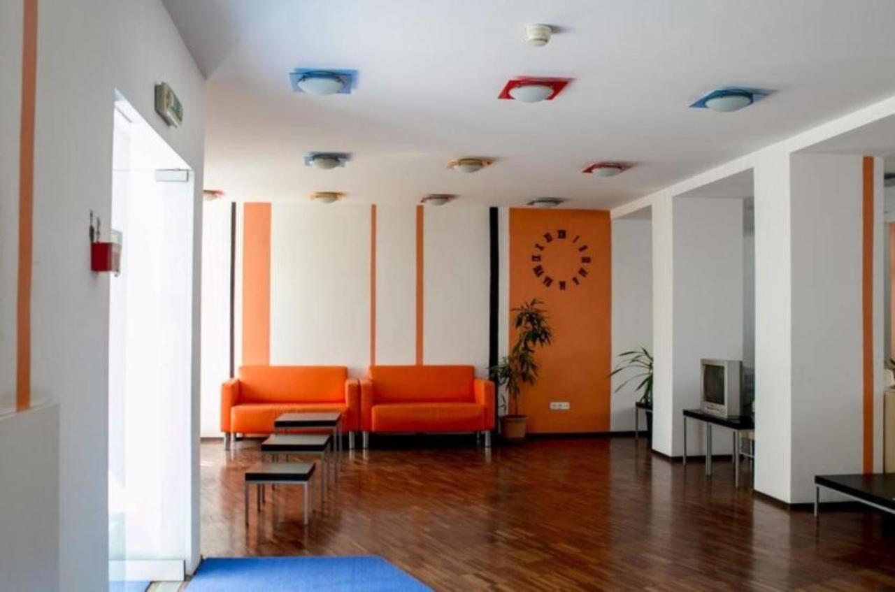 בודפשט Hajdu Apartments מראה חיצוני תמונה