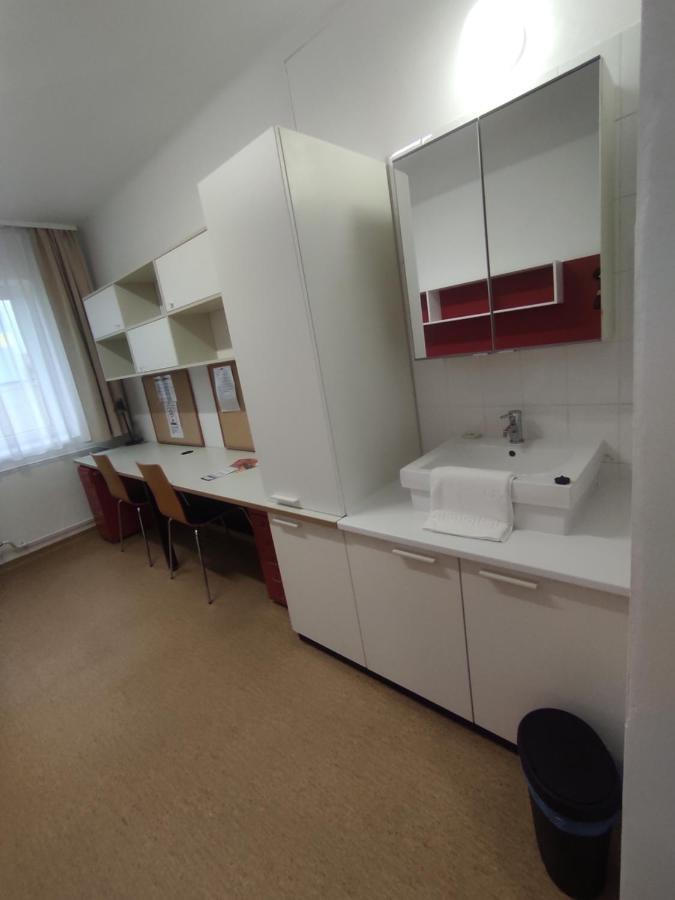 בודפשט Hajdu Apartments מראה חיצוני תמונה