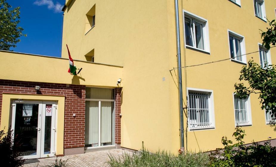 בודפשט Hajdu Apartments מראה חיצוני תמונה