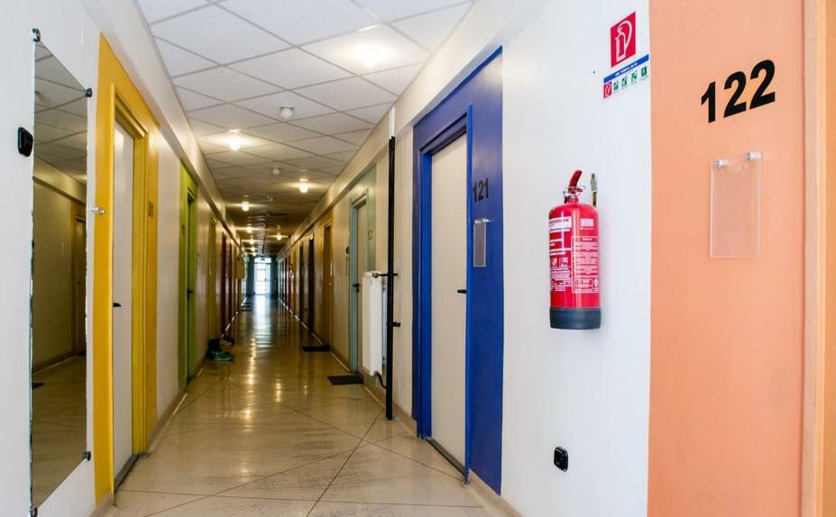 בודפשט Hajdu Apartments מראה חיצוני תמונה