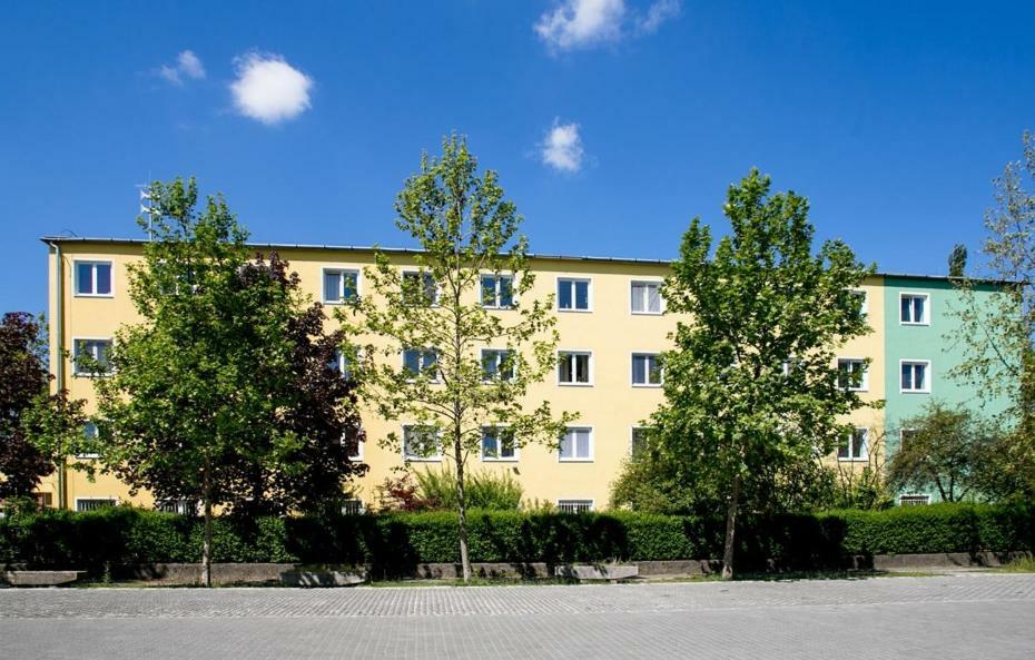 בודפשט Hajdu Apartments מראה חיצוני תמונה