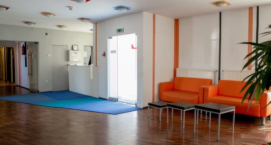 בודפשט Hajdu Apartments מראה חיצוני תמונה