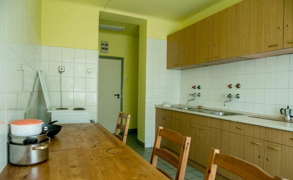 בודפשט Hajdu Apartments מראה חיצוני תמונה